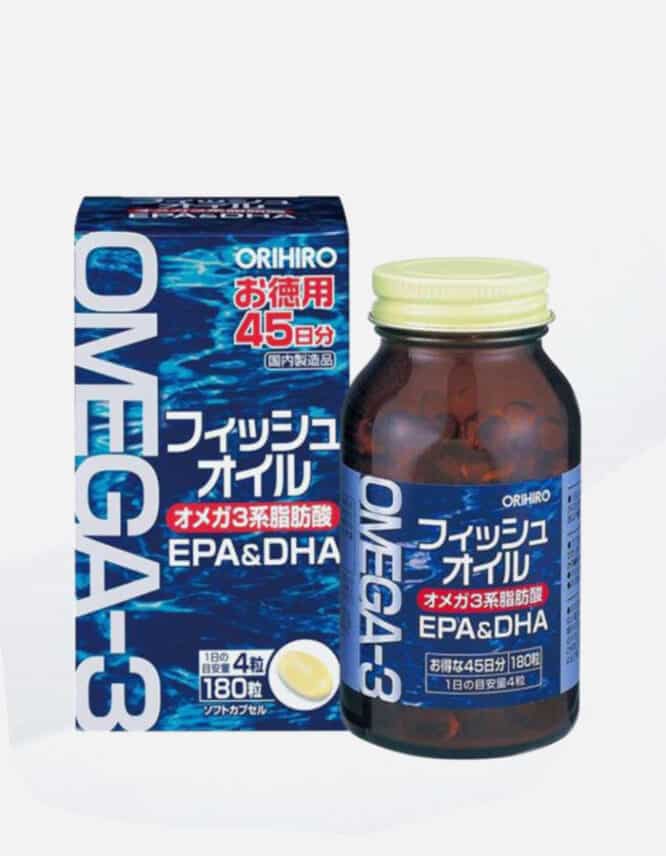 vien-uong-dau-ca-Omega-3-Orihiro-180-vien
